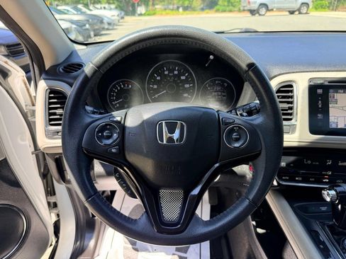 Used 2016 Honda HR-V EX-L image 36