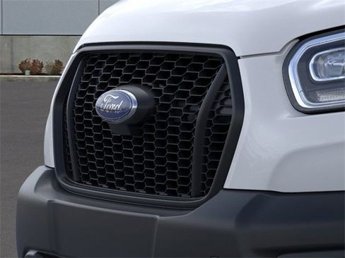New 2025 Ford Transit 150 Base w/ Load Area Protection Package image 17