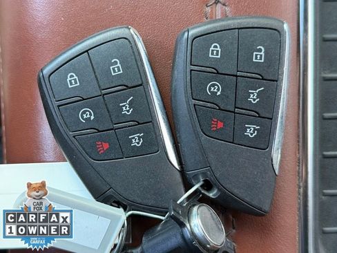 Used 2023 GMC Yukon XL Denali Ultimate image 29