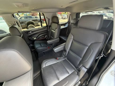 Used 2019 GMC Yukon SLT AWD/4WD image 36