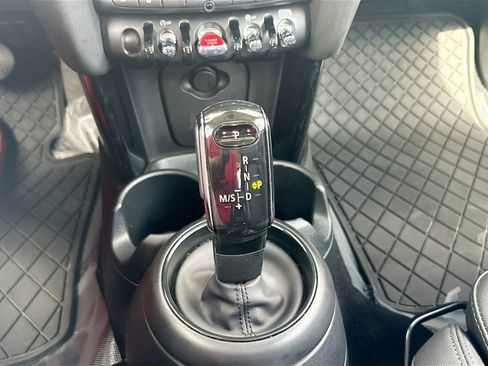 Used 2024 MINI Cooper S FWD image 16