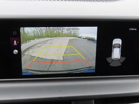 Certified 2025 Kia Seltos SX image 8