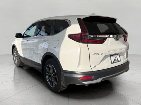 Used 2020 Honda CR-V EX-L image 10