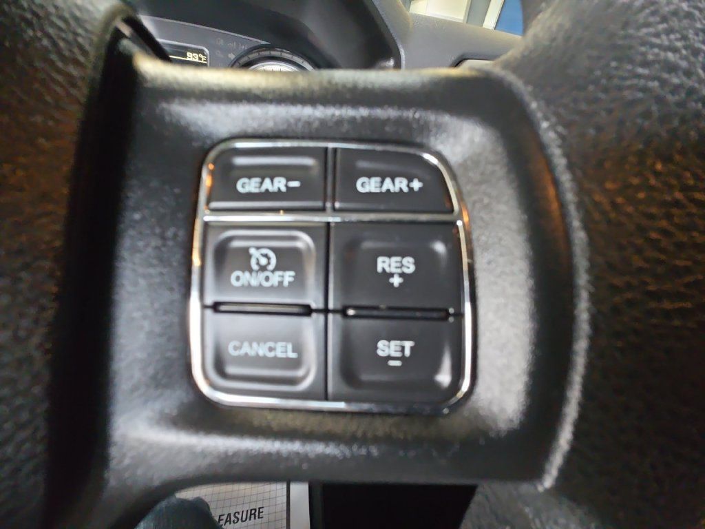 Used 2019 RAM 1500 Tradesman w/ Tradesman SXT Package AWD/4WD image 19