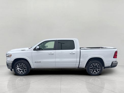 Used 2025 RAM 1500 Laramie image 7