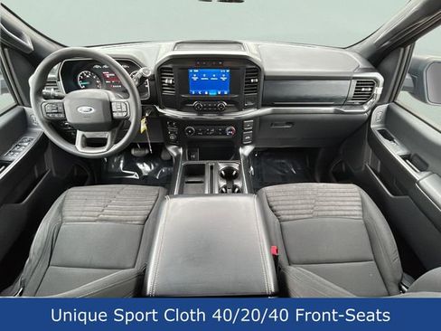 Used 2021 Ford F150 XL w/ STX Appearance Package AWD/4WD image 27