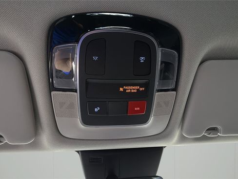 New 2026 Hyundai Tucson SEL FWD image 21