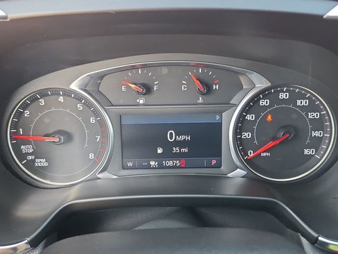 Used 2024 Chevrolet Blazer LT w/ Redline Edition FWD image 22