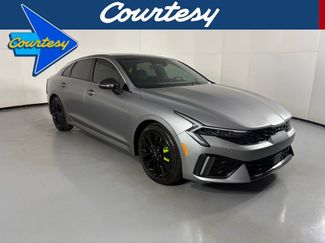 New 2026 Kia K5 GT video 1