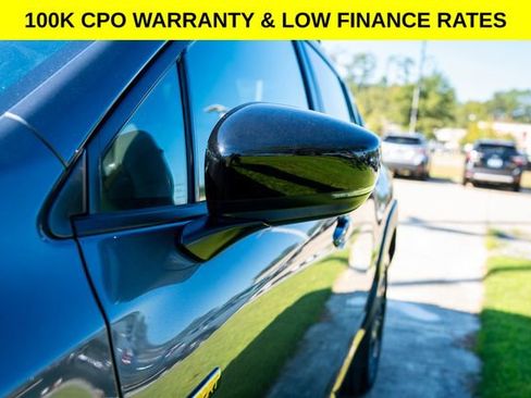 Certified 2024 Subaru Crosstrek 2.5i Sport image 16