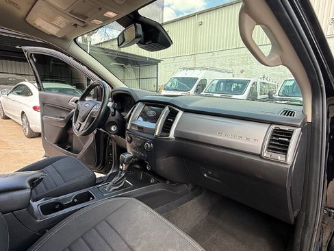 Used 2020 Ford Ranger XLT w/ Equipment Group 301A Mid image 18