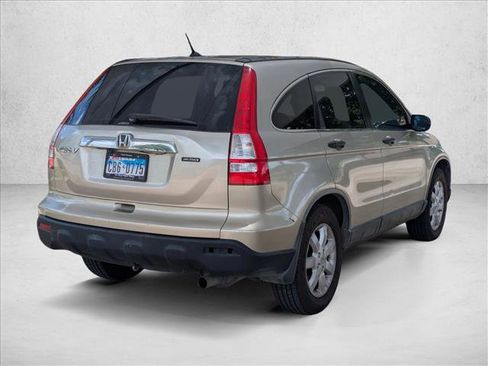Used 2007 Honda CR-V EX image 5
