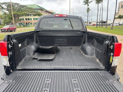 Used 2010 Toyota Tundra Limited image 14