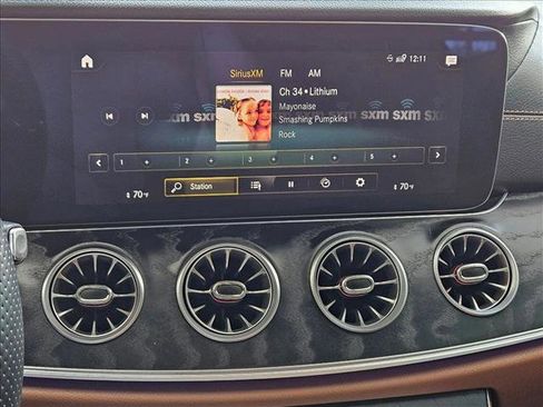 Used 2021 Mercedes-Benz E 450 E 450 image 13