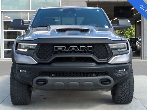 Used 2021 RAM 1500 TRX w/ TRX Level 2 Equipment Group image 10