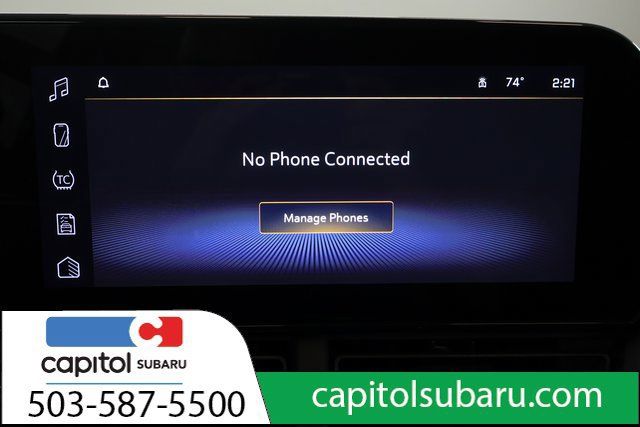 Used 2025 Chevrolet Trax LT FWD image 21