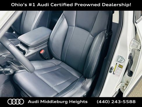 Used 2024 Subaru Outback Limited AWD/4WD image 26