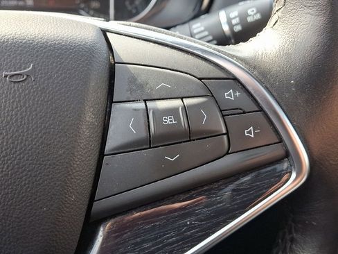 Certified 2023 Cadillac XT5 Premium Luxury image 23