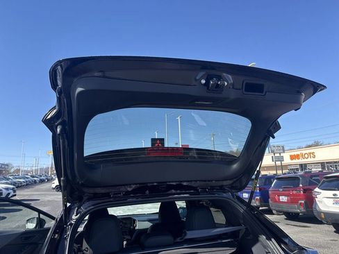 New 2026 Subaru Crosstrek 2.5i Wilderness image 40