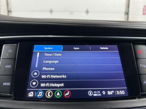 Used 2022 Buick Enclave Avenir w/ Avenir Technology Package image 33