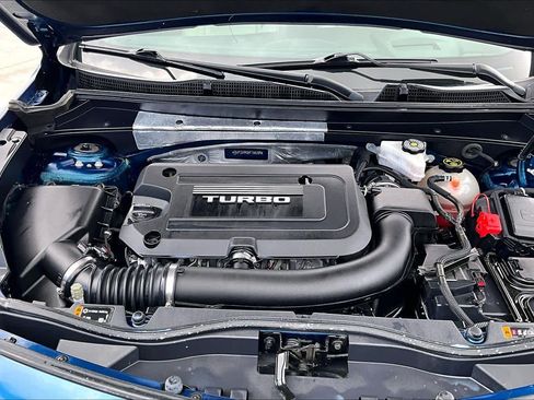 Used 2019 Cadillac XT4 Sport FWD image 31