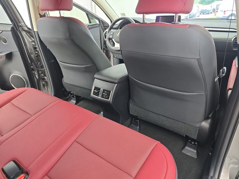 Used 2020 Lexus NX 300 FWD w/ Comfort Package image 11