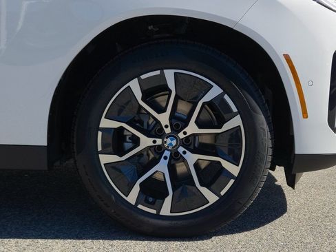 New 2026 BMW X3 xDrive30 w/ Premium Package image 6