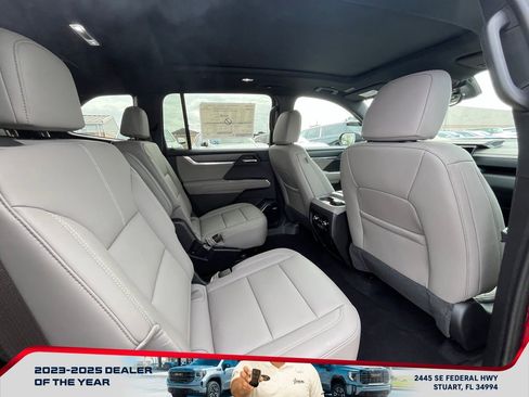 New 2026 GMC Acadia Elevation w/ Black Edition image 19