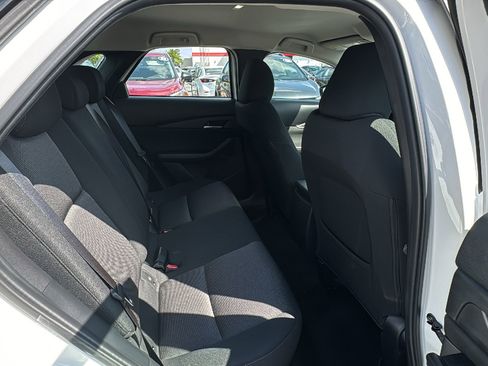 Certified 2023 MAZDA CX-30 AWD 2.5 S image 22