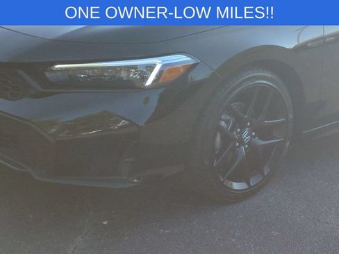 Used 2026 Honda Civic Sport image 9
