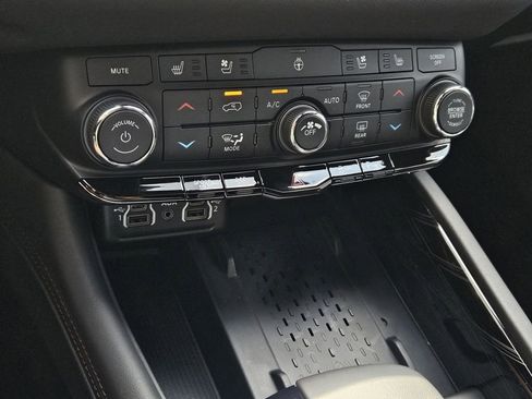 New 2026 Dodge Durango GT AWD/4WD image 22