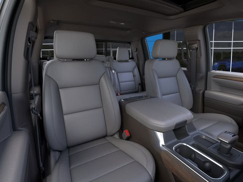 New 2026 GMC Sierra 1500 SLT w/ SLT Premium Plus Package image 16