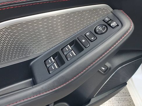 Certified 2024 Acura MDX A-Spec AWD/4WD image 21