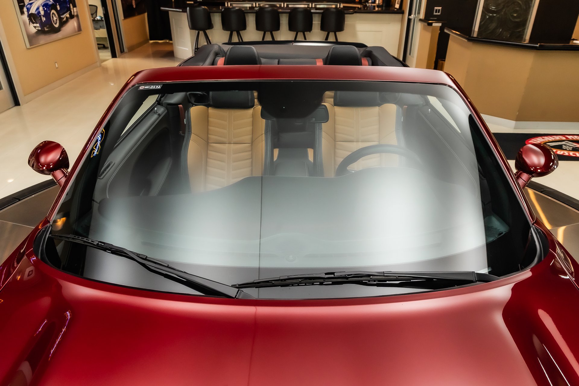 Used 2023 Dodge Challenger SRT Hellcat RWD image 27