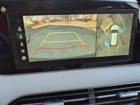 Used 2022 Hyundai Palisade Calligraphy w/ Cargo Package image 13