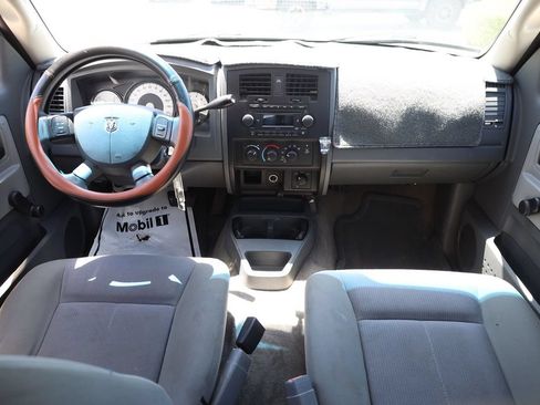 Used 2006 Dodge Dakota ST AWD/4WD image 18