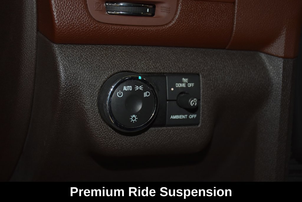 Used 2013 Buick Enclave Premium AWD/4WD image 13