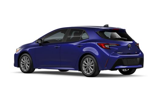 New 2026 Toyota Corolla SE FWD image 63