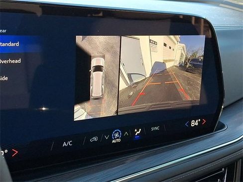 New 2026 Chevrolet Tahoe LS w/ LPO, Dark Essentials Package image 12