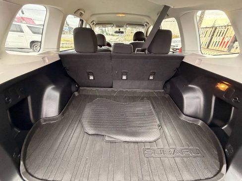 Used 2016 Subaru Forester 2.5i w/ Alloy Wheel Package AWD/4WD image 21