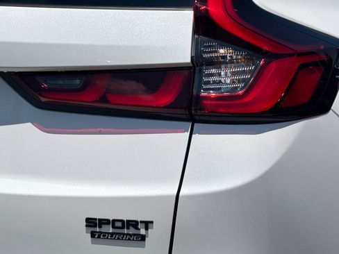 New 2026 Honda CR-V Sport Touring image 12