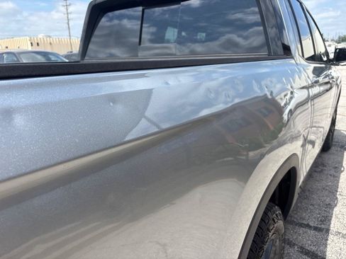 Used 2026 Honda Ridgeline TrailSport image 15