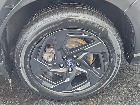 Certified 2024 Subaru Crosstrek 2.5i Sport image 28