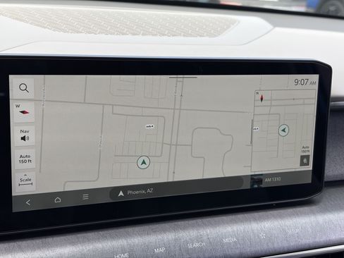 New 2026 Kia EV9 Wind AWD/4WD image 25