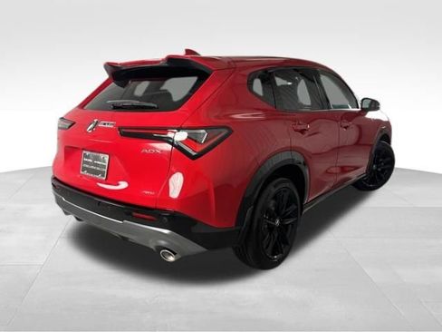 New 2026 Acura ADX A-Spec AWD/4WD image 8