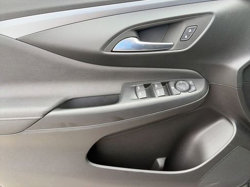 New 2026 Buick Envista Preferred w/ Convenience I Package FWD image 28