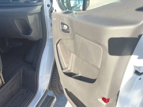 Certified 2024 Ford Transit 250 Low Roof w/ Exterior Upgrade Package image 10