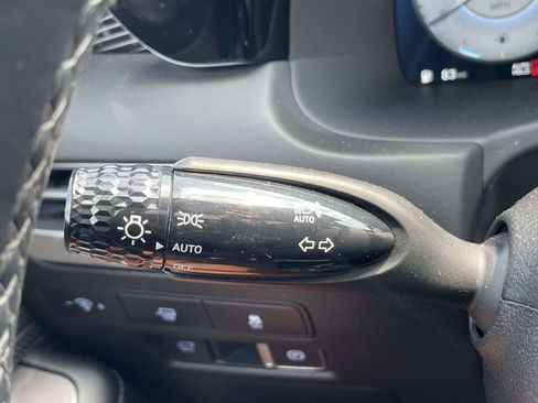 Used 2025 Hyundai Palisade Calligraphy AWD/4WD image 19