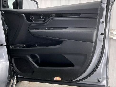 Certified 2026 Honda Odyssey Touring image 22