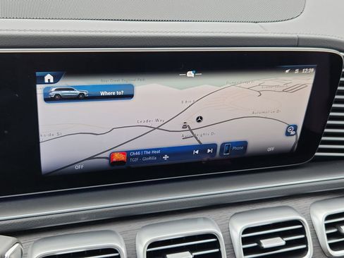 Used 2026 Mercedes-Benz GLS 450 GLS 450 image 16